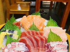 -银子铁板烧料理自助餐(人民广场店)