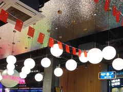 -本色.小马哥烧烤(无锡九里仓店)