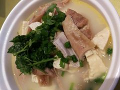 -山东宾馆·齐鲁苑餐厅
