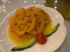 -九花山烤鸭店