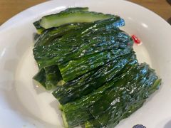 -河沿肉饼Beijing Pie(东华门店)