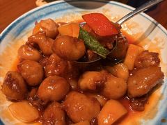 -山水茶艺馆·点心粤菜·30年老字号