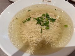 -松鹤楼·苏式汤面(虹桥天地店)