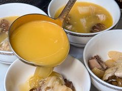 -喜聚薈·花膠雞海鮮火鍋(越秀店)