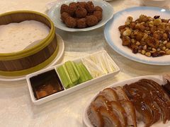 -便宜坊烤鸭店(玉蜓桥天坛店)