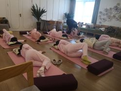 -季橙月子护理中心(金华店)
