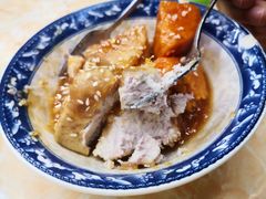 -黄记潮汕甜汤(贝底田坊店)