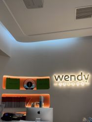 -WENDY·温迪皮肤管理
