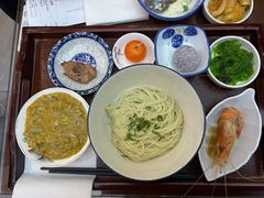 -百年老字号·观振兴蟹黄面·三虾面·苏式面(观前街富仁坊巷店)