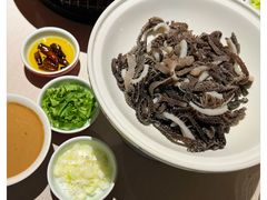 -京味斋·北京烤鸭(北京南站洋桥店)