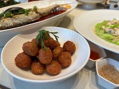 -悦融琥珀·京鲁菜·海味珍品(西单店)