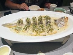 -西湖春天•老字号杭州菜(百汇店)
