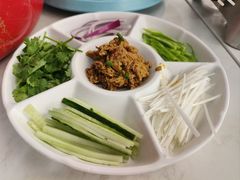 -小城外婆肴私房菜.家宴聚集点(圆明园颐和园·清河上地店)
