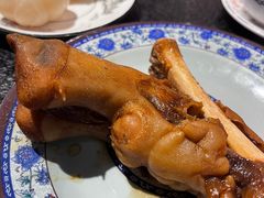 -老北京胡同味道二荤铺(酒仙桥店)