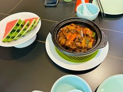 -有璟阁港式餐厅(金融街购物中心店)