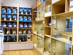 -屋虎猫馆(宝安大仟里店)