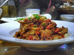 -邻家小馆(银都店)