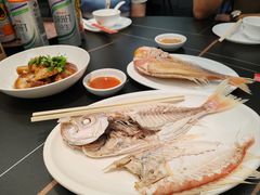 -吴记富苑(朝阳店)