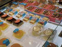 -BreadTalk面包新语·烘焙蛋糕(中心书城店)
