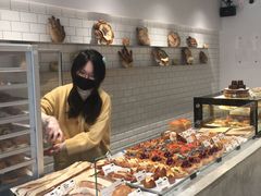 -光作面包Voila Lumiere(中山店)