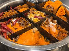 -邓莽子老火锅(鲁祖庙店)