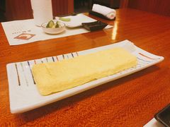 -由紀日本料理·炭火燒肉