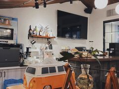 -Double cafe