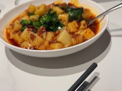 -李记搅团•非遗陕菜(三桥店)