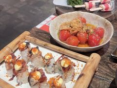 -侘与火 Wabi 侘寂烟火•锅物料理(大屯DT51店)
