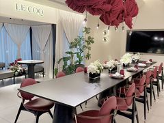 -LE COQ大公鸡小酒馆(北京首店)