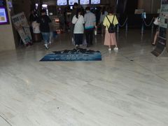 -英皇UA电影城(虹桥天地店)