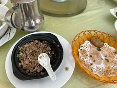 -秋姐美食店(旅游大道店)