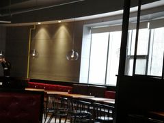 -比格比萨自助(花园路店)