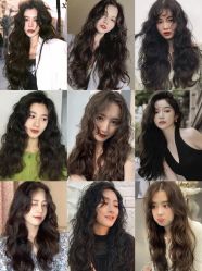 -BEAUTY HAIR GANO