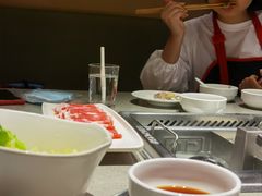 -海底捞火锅(坪山益田假日广场店)