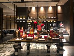 -康莱德酒店·美庭自助餐厅