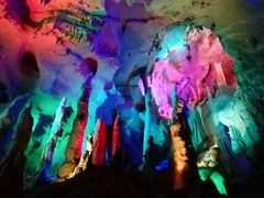 -天河潭旅游度假区