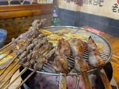 -源味居手把签烧烤(长春一店)