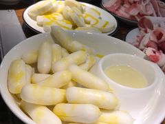 -风味烧烤(泰富店)