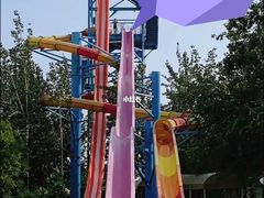 -欢乐水魔方水世界