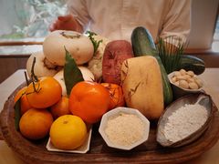 -植庭·日本料理(华侨城店)