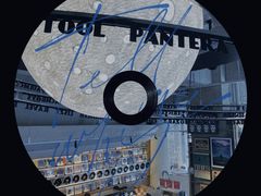 -黑胶星球(华发中城商都店)