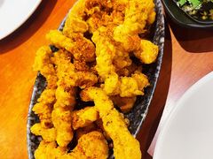 重庆小酥肉-付小姐在成都(中山公园店)