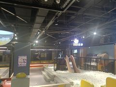 -星际传奇·电玩城·游戏厅·儿童乐园(大悦城店)