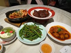 -稻香饭店(龙华天虹店)