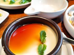 黑糖豆花-云海肴云南菜(花园城店)