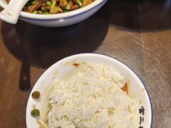 -富正毅三下锅·湘西韵味(天门山索道店)
