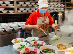-周小波重庆小面·重庆名小吃(邹容路店)