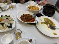 -七叔家宴家常广西菜(明秀东路店)