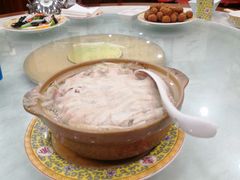 -砂锅居(西四店)